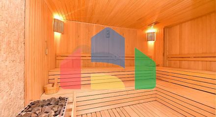 Затишна квартира в крокової доступності від моря