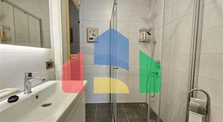 Розкішний пентхаус 3+1 виконаний за індивідуальним замовленням