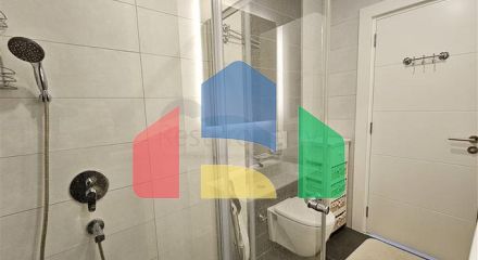 Розкішний пентхаус 3+1 виконаний за індивідуальним замовленням