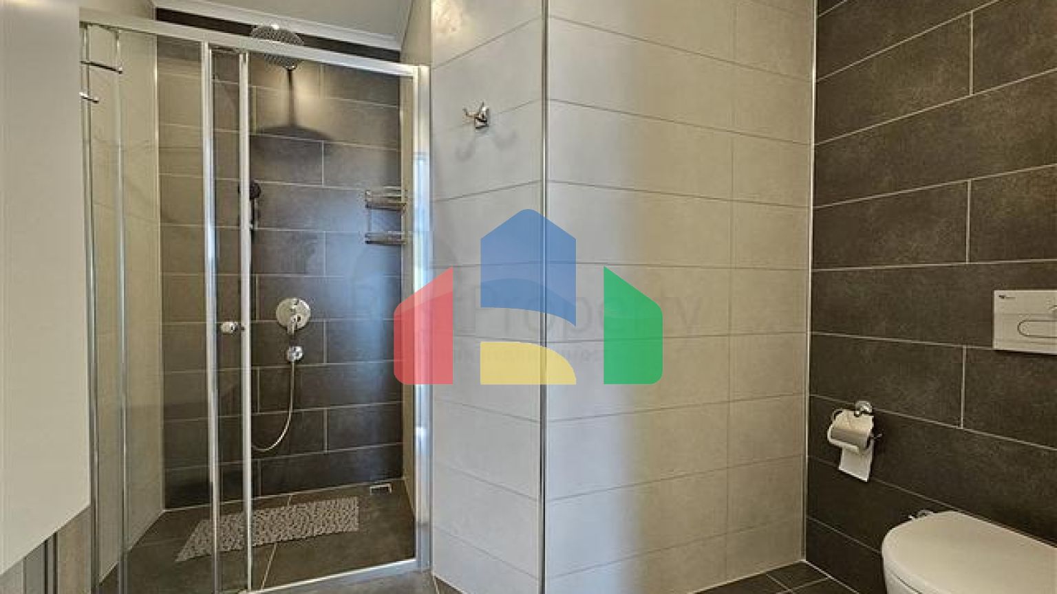 Розкішний пентхаус 3+1 виконаний за індивідуальним замовленням