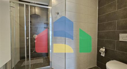 Розкішний пентхаус 3+1 виконаний за індивідуальним замовленням