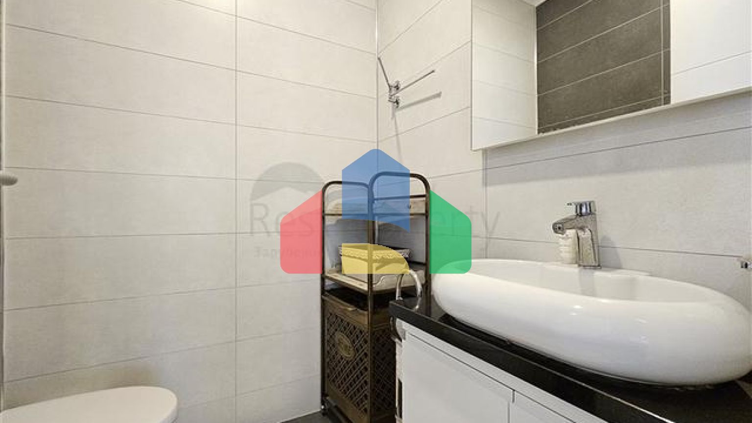 Розкішний пентхаус 3+1 виконаний за індивідуальним замовленням