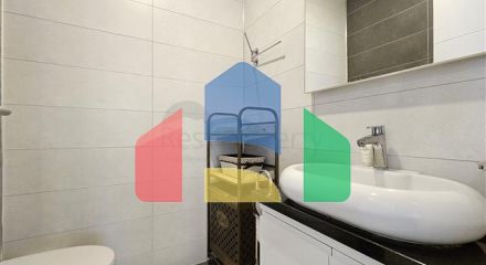 Розкішний пентхаус 3+1 виконаний за індивідуальним замовленням