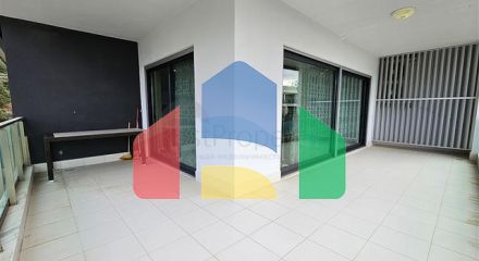 Розкішний пентхаус 3+1 виконаний за індивідуальним замовленням