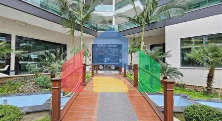 Розкішний пентхаус 3+1 виконаний за індивідуальним замовленням