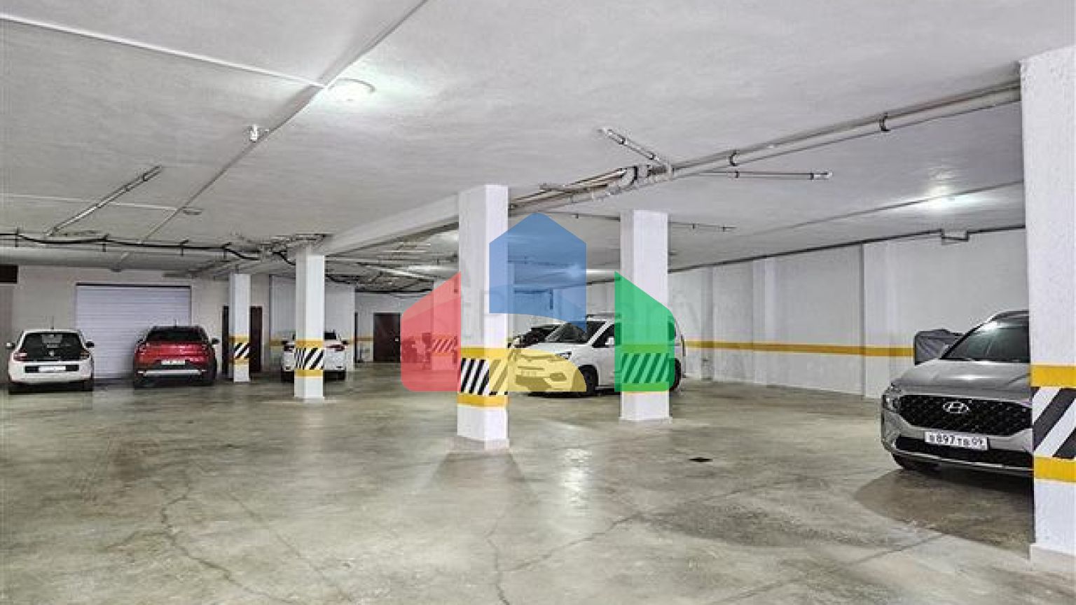 Розкішний пентхаус 3+1 виконаний за індивідуальним замовленням