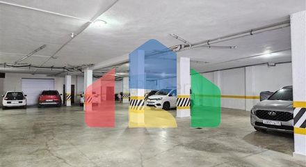 Розкішний пентхаус 3+1 виконаний за індивідуальним замовленням