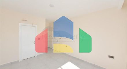 Пентхаус 2+1 в новом доме в 400 м от моря