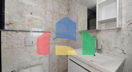 Пентхаус 2+1 в новом доме в 400 м от моря