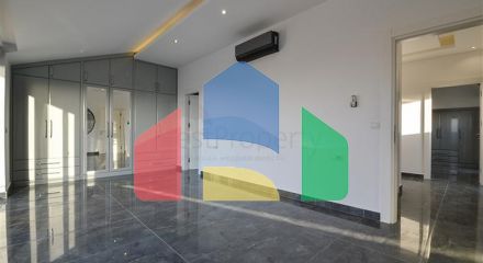 2+1 penthouse in Kargicak district