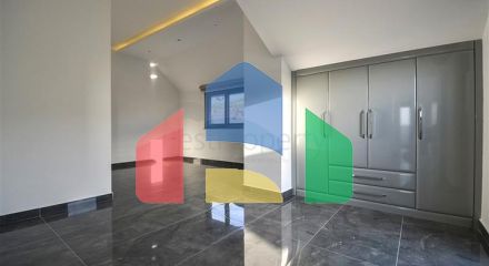 2+1 penthouse in Kargicak district