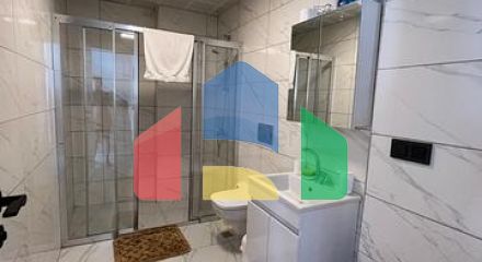 Квартира 2+1 в шаговой доступности от Средиземного моря