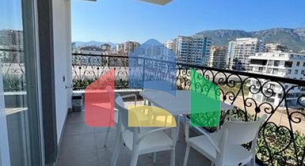 Квартира 2+1 в шаговой доступности от Средиземного моря