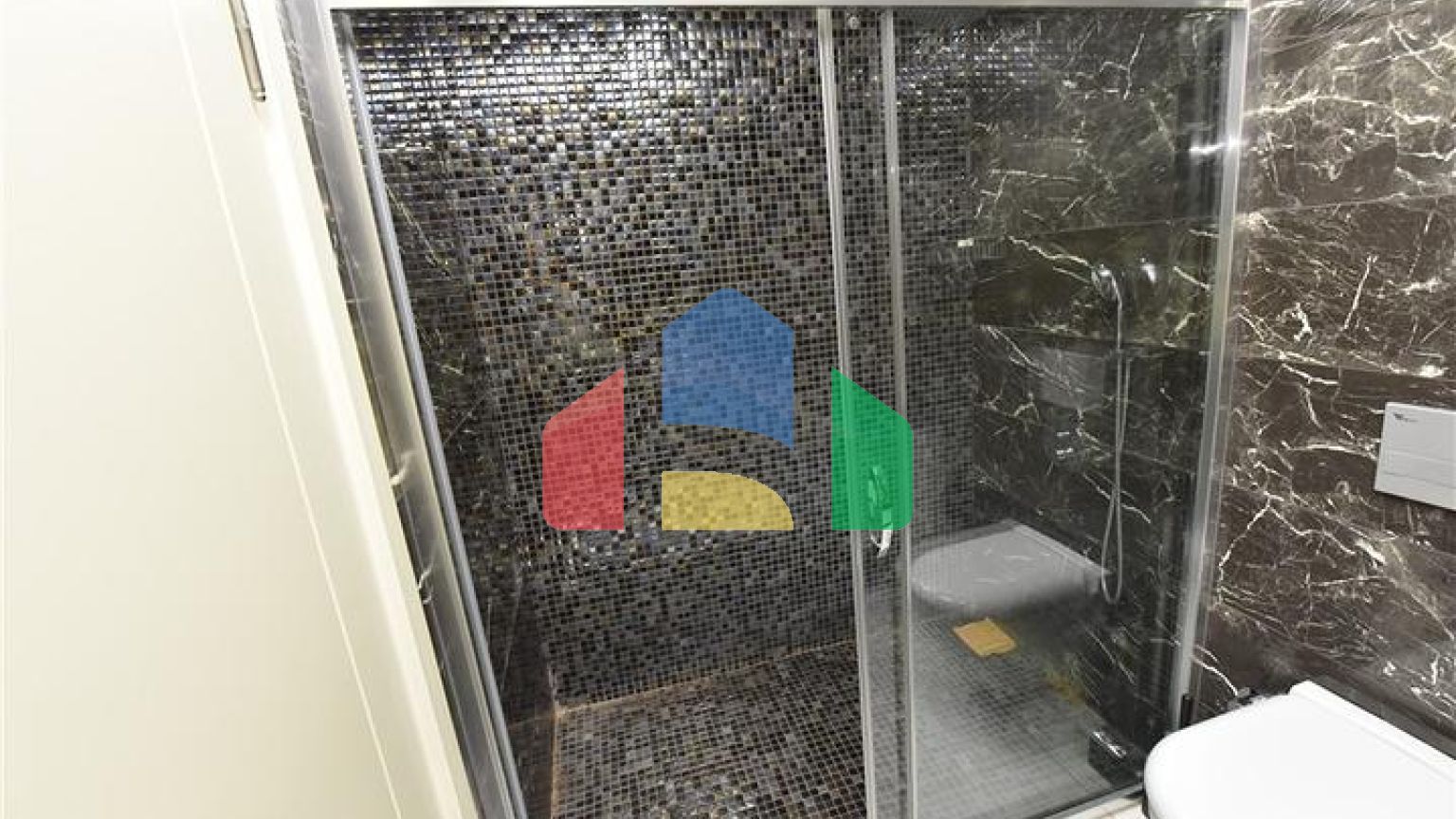 Квартира в элитном комплексе 1+1 в районе Каргыджак