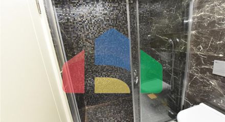 Квартира в элитном комплексе 1+1 в районе Каргыджак