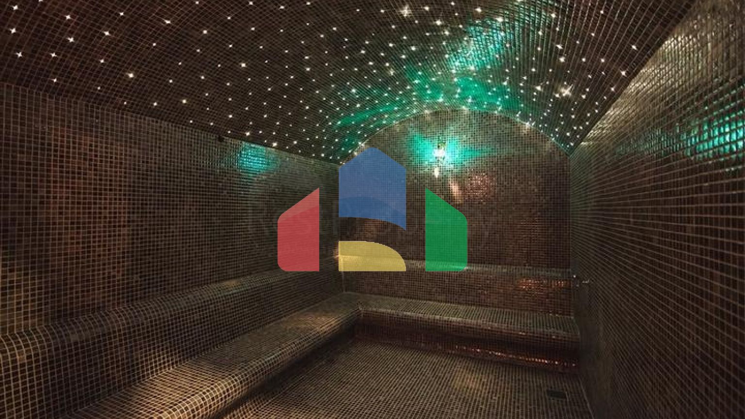 Квартира в элитном комплексе 1+1 в районе Каргыджак