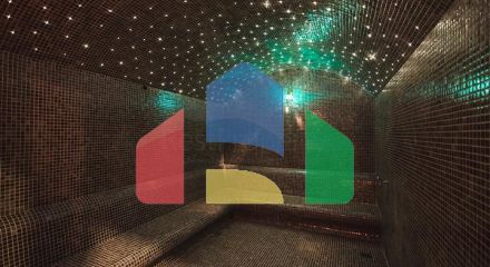 Квартира в элитном комплексе 1+1 в районе Каргыджак