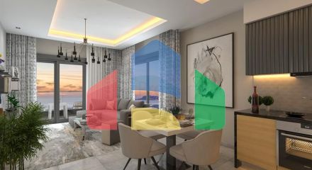 Інвестиційний проект з готельною інфраструктурою в районі Каргиджак Інвестиційний проект з готельною інфраструктурою в районі Каргиджак