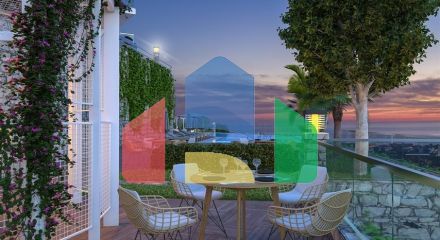 Інвестиційний проект з готельною інфраструктурою в районі Каргиджак Інвестиційний проект з готельною інфраструктурою в районі Каргиджак