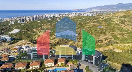 Інвестиційний проект з готельною інфраструктурою в районі Каргиджак Інвестиційний проект з готельною інфраструктурою в районі Каргиджак