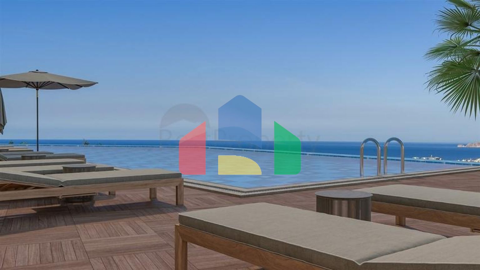 Інвестиційний проект з готельною інфраструктурою в районі Каргиджак