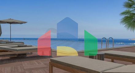 Інвестиційний проект з готельною інфраструктурою в районі Каргиджак Інвестиційний проект з готельною інфраструктурою в районі Каргиджак