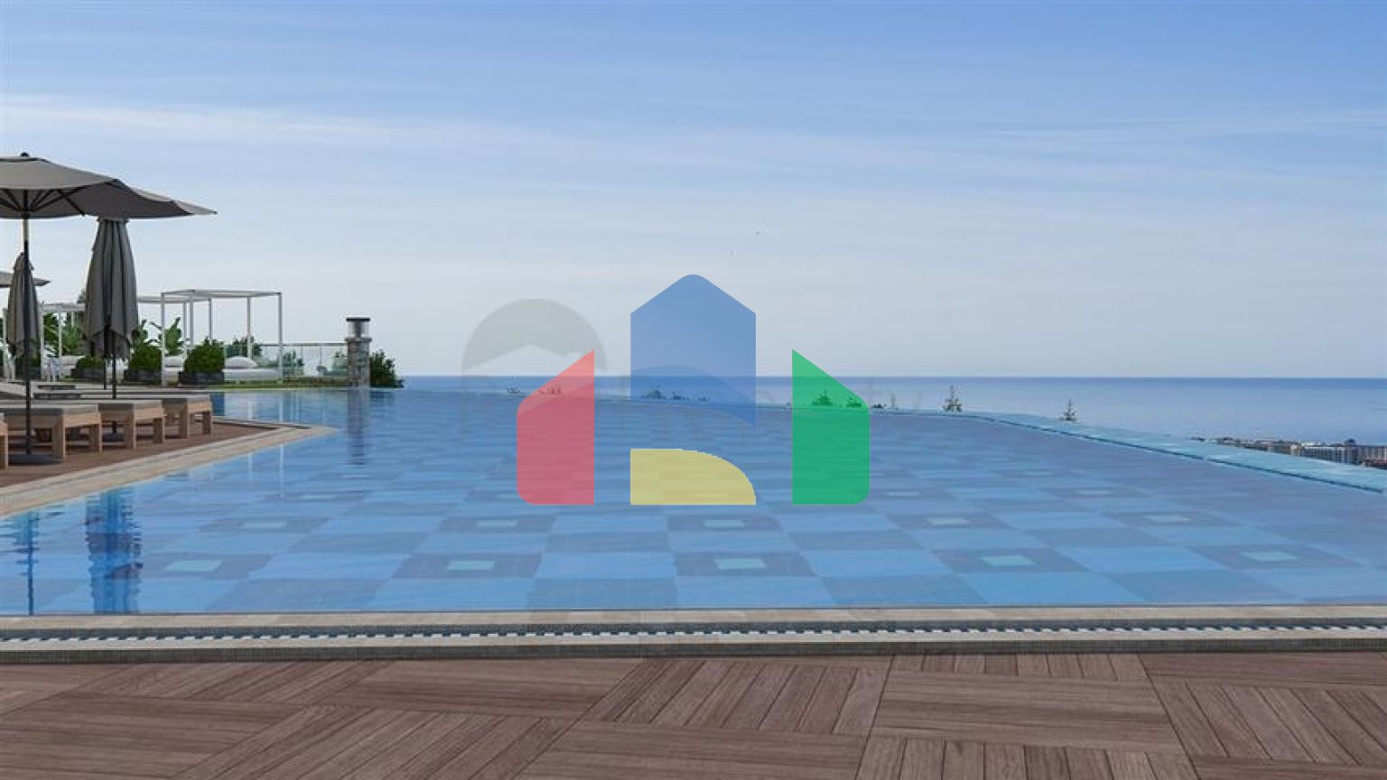 Інвестиційний проект з готельною інфраструктурою в районі Каргиджак