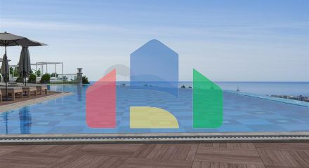 Інвестиційний проект з готельною інфраструктурою в районі Каргиджак Інвестиційний проект з готельною інфраструктурою в районі Каргиджак