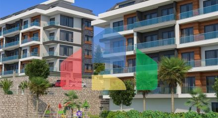 Інвестиційний проект з готельною інфраструктурою в районі Каргиджак Інвестиційний проект з готельною інфраструктурою в районі Каргиджак