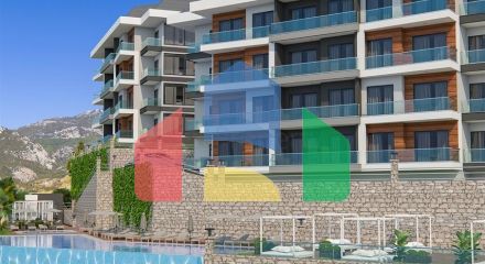 Інвестиційний проект з готельною інфраструктурою в районі Каргиджак Інвестиційний проект з готельною інфраструктурою в районі Каргиджак