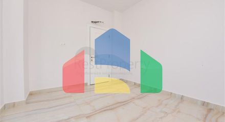 Просторий п'ятикімнатний пентхаус