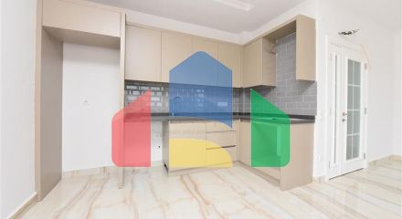 Просторий п'ятикімнатний пентхаус