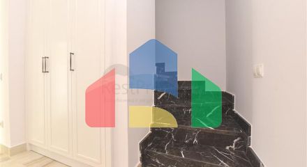 Просторий п'ятикімнатний пентхаус