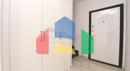 Просторий п'ятикімнатний пентхаус