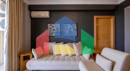 Hotel concept - 2 bedroom apt- sea view - in Kargicak / Alanya