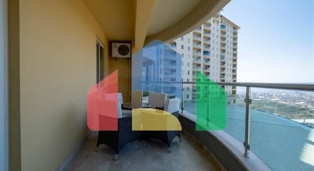 Hotel concept - 2 bedroom apt- sea view - in Kargicak / Alanya