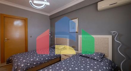 Hotel concept - 2 bedroom apt- sea view - in Kargicak / Alanya