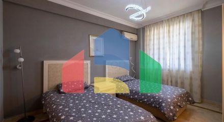 Hotel concept - 2 bedroom apt- sea view - in Kargicak / Alanya