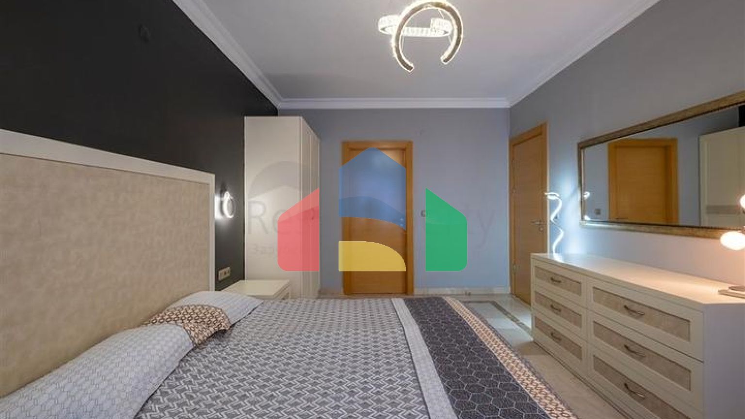 Мебльована квартира в Каргиджаку