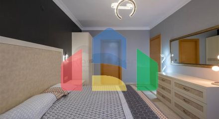 Мебльована квартира в Каргиджаку