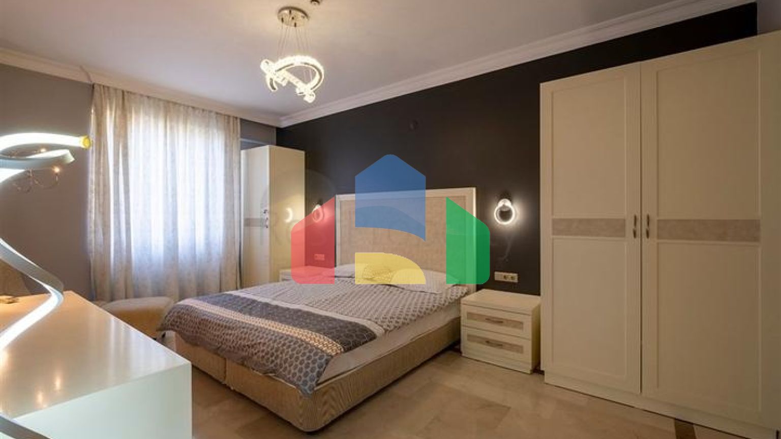 Мебльована квартира в Каргиджаку