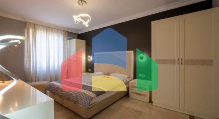 Мебльована квартира в Каргиджаку