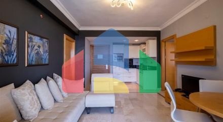 Мебльована квартира в Каргиджаку