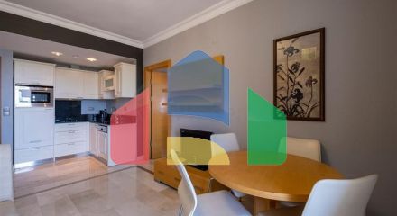 Мебльована квартира в Каргиджаку