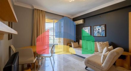 Мебльована квартира в Каргиджаку