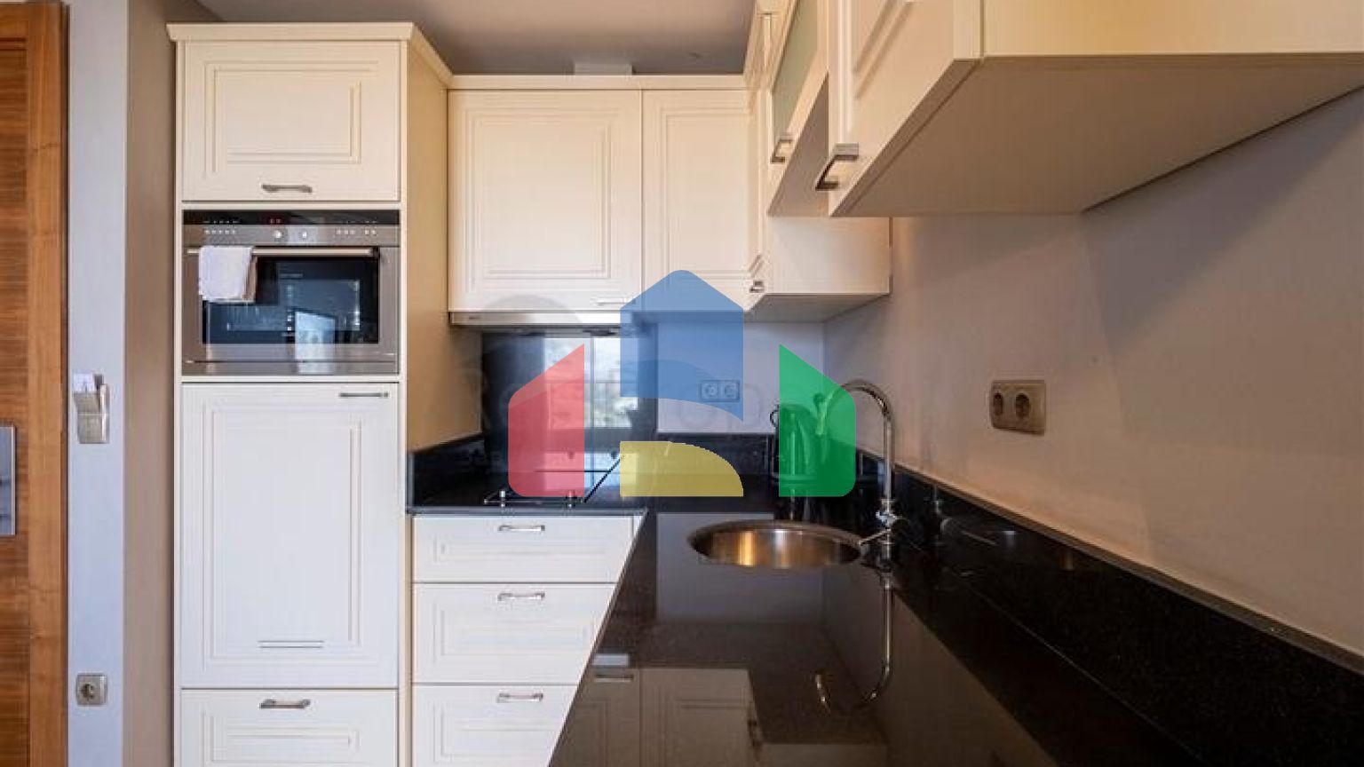 Мебльована квартира в Каргиджаку