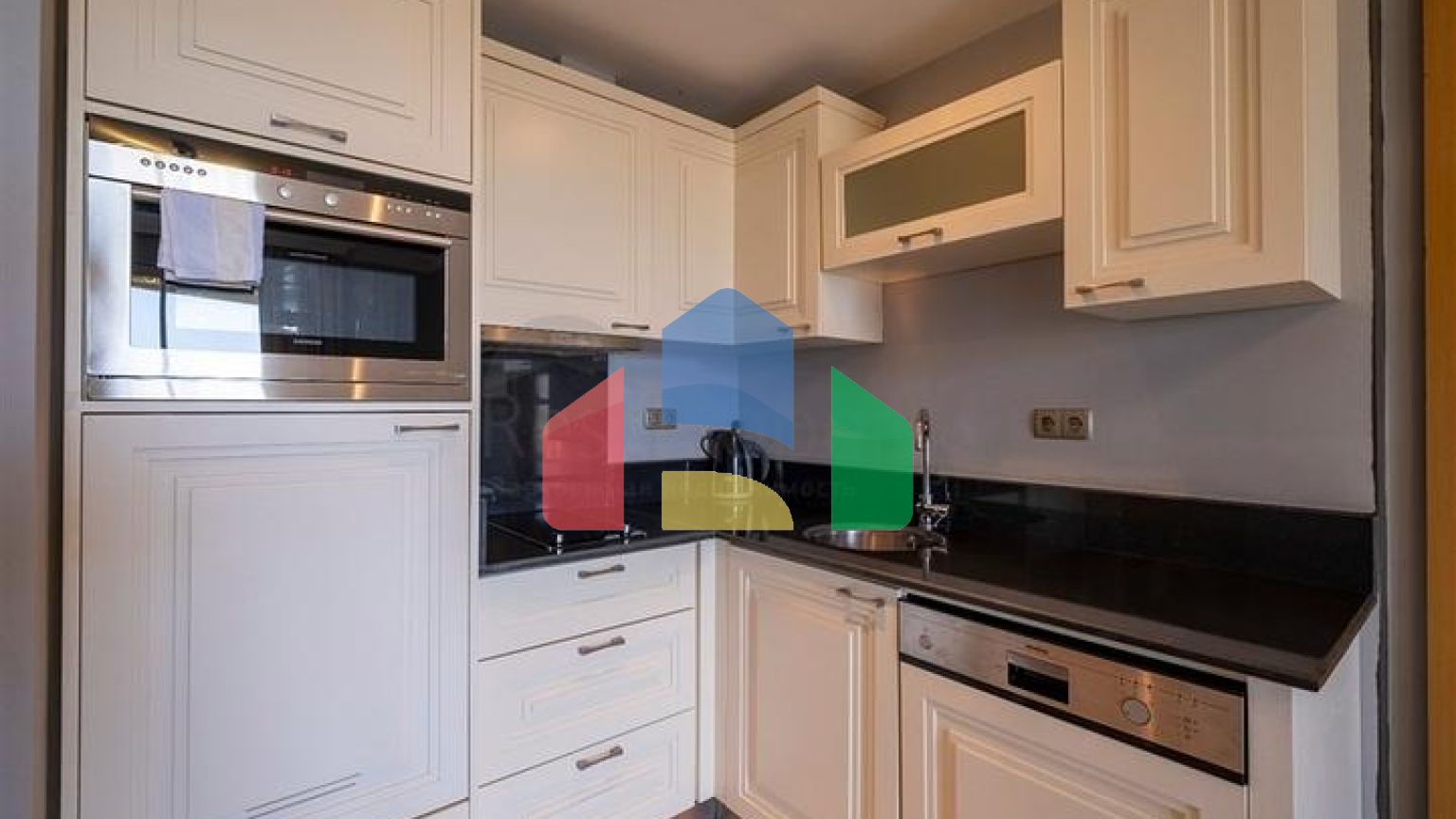 Мебльована квартира в Каргиджаку