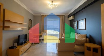 Мебльована квартира в Каргиджаку