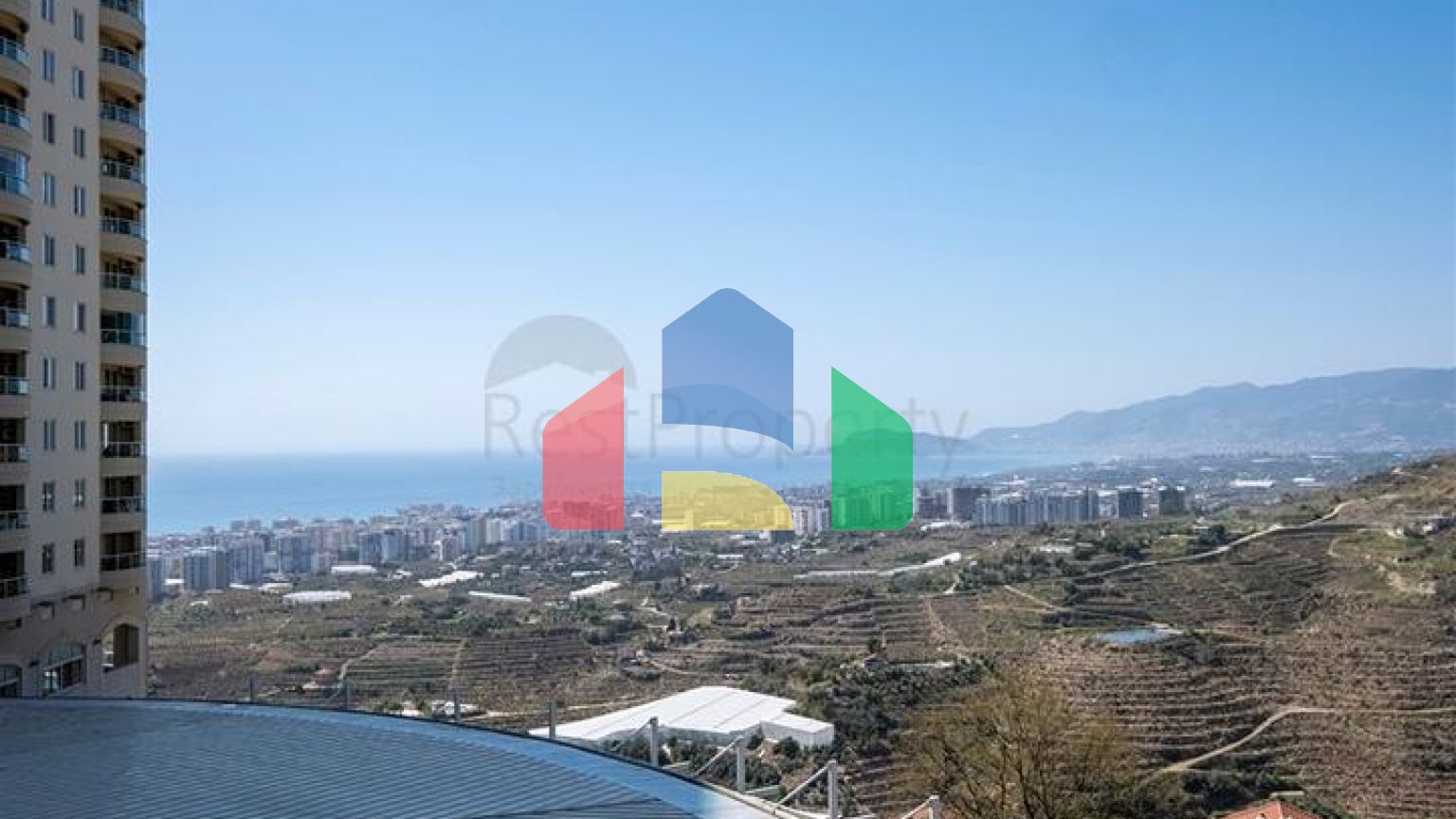 Мебльована квартира в Каргиджаку