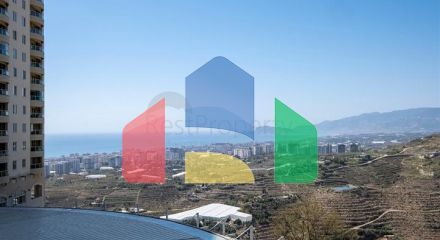 Мебльована квартира в Каргиджаку